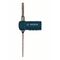  SDS plus-9 Speed Clean Hammerbohrer Bosch SDS-plus-9 Speed Clean, für Bohrhämmer 12371275