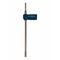  SDS plus-9 Speed Clean Hammerbohrer Bosch SDS-plus-9 Speed Clean, für Bohrhämmer 12371279