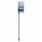  SDS max-9 Speed Clean Hammerbohrer Bosch SDS-max-9 Speed Clean, für Bohrhämmer 12371291