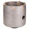  SDS plus-9 Bohrkronen Bosch Hohlbohrkrone SDS-plus-9 für Sechskantadapter, für Bohrhämmer 12371308