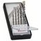  CYL-3 Concrete Bohrer-Sets, Robust Line Bosch 5-tlg. CYL-3 Betonbohrer-Set, Robust Line, 5–8 mm, für Dreh- und Schlagbohrer 12371441