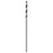  HSS PointTeQ Spiralbohrer mit zylindrischem Schaft Bosch HSS-Spiralbohrer PointTeQ 1,1 mm, für Bohrmaschinen 12371777