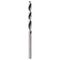  HSS PointTeQ Spiralbohrer mit zylindrischem Schaft Bosch HSS-Spiralbohrer PointTeQ 3,0 mm, für Bohrmaschinen 12371747