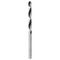  HSS PointTeQ Spiralbohrer mit zylindrischem Schaft Bosch HSS-Spiralbohrer PointTeQ 4,0 mm, für Bohrmaschinen 12371857