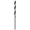  HSS PointTeQ Spiralbohrer mit zylindrischem Schaft Bosch HSS-Spiralbohrer PointTeQ 3,5 mm, für Bohrmaschinen 12371789
