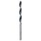  HSS PointTeQ Spiralbohrer mit zylindrischem Schaft Bosch HSS-Spiralbohrer PointTeQ 4,2 mm, für Bohrmaschinen 12371774