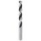  HSS PointTeQ Spiralbohrer mit zylindrischem Schaft Bosch HSS-Spiralbohrer PointTeQ 12,0 mm, für Bohrmaschinen 12371836