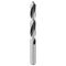  HSS PointTeQ Spiralbohrer mit zylindrischem Schaft Bosch HSS-Spiralbohrer PointTeQ 13,0 mm, für Bohrmaschinen 12371783