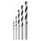  HSS PointTeQ Spiralbohrer-Sets mit Sechskantschaft Bosch HSS-Spiralbohrer-Set PointTeQ, 5-tlg., 2–6 mm, für Bohrmaschinen 12372109