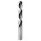  HSS PointTeQ Spiralbohrer mit zylindrischem Schaft Bosch HSS-Spiralbohrer PointTeQ 12,8 mm, für Bohrmaschinen 12371801