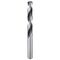  HSS PointTeQ Spiralbohrer mit zylindrischem Schaft Bosch HSS-Spiralbohrer PointTeQ 12,9 mm, für Bohrmaschinen 12371833