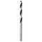  HSS PointTeQ Spiralbohrer mit zylindrischem Schaft Bosch HSS-Spiralbohrer PointTeQ 3,3 mm, für Bohrmaschinen 12371823
