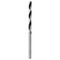  HSS PointTeQ Spiralbohrer mit zylindrischem Schaft Bosch HSS-Spiralbohrer PointTeQ 3,4 mm, für Bohrmaschinen 12371821