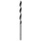  HSS PointTeQ Spiralbohrer mit zylindrischem Schaft Bosch HSS-Spiralbohrer PointTeQ 3,6 mm, für Bohrmaschinen 12371749