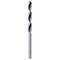  HSS PointTeQ Spiralbohrer mit zylindrischem Schaft Bosch HSS-Spiralbohrer PointTeQ 3,9 mm, für Bohrmaschinen 12371803