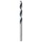  HSS PointTeQ Spiralbohrer mit zylindrischem Schaft Bosch HSS-Spiralbohrer PointTeQ 4,1 mm, für Bohrmaschinen 12371869