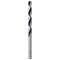  HSS PointTeQ Spiralbohrer mit zylindrischem Schaft Bosch HSS-Spiralbohrer PointTeQ 5,0 mm, für Bohrmaschinen 12371743