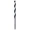  HSS PointTeQ Spiralbohrer mit zylindrischem Schaft Bosch HSS-Spiralbohrer PointTeQ 5,1 mm, für Bohrmaschinen 12371819