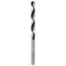  HSS PointTeQ Spiralbohrer mit zylindrischem Schaft Bosch HSS-Spiralbohrer PointTeQ 5,4 mm, für Bohrmaschinen 12371831