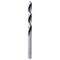 HSS PointTeQ Spiralbohrer mit zylindrischem Schaft Bosch HSS-Spiralbohrer PointTeQ 5,7 mm, für Bohrmaschinen 12371824