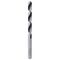  HSS PointTeQ Spiralbohrer mit zylindrischem Schaft Bosch HSS-Spiralbohrer PointTeQ 6,6 mm, für Bohrmaschinen 12371757