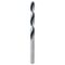  HSS PointTeQ Spiralbohrer mit zylindrischem Schaft Bosch HSS-Spiralbohrer PointTeQ 7,0 mm, für Bohrmaschinen 12371870