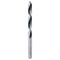  HSS PointTeQ Spiralbohrer mit zylindrischem Schaft Bosch HSS-Spiralbohrer PointTeQ 7,3 mm, für Bohrmaschinen 12371879
