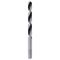  HSS PointTeQ Spiralbohrer mit zylindrischem Schaft Bosch HSS-Spiralbohrer PointTeQ 7,7 mm, für Bohrmaschinen 12371810