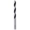  HSS PointTeQ Spiralbohrer mit zylindrischem Schaft Bosch HSS-Spiralbohrer PointTeQ 7,9 mm, für Bohrmaschinen 12371806