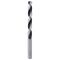  HSS PointTeQ Spiralbohrer mit zylindrischem Schaft Bosch HSS-Spiralbohrer PointTeQ 8,0 mm, für Bohrmaschinen 12371800