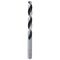  HSS PointTeQ Spiralbohrer mit zylindrischem Schaft Bosch HSS-Spiralbohrer PointTeQ 8,5 mm, für Bohrmaschinen 12371874