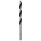  HSS PointTeQ Spiralbohrer mit zylindrischem Schaft Bosch HSS-Spiralbohrer PointTeQ 8,6 mm, für Bohrmaschinen 12371761