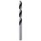 HSS PointTeQ Spiralbohrer mit zylindrischem Schaft Bosch HSS-Spiralbohrer PointTeQ 8,7 mm, für Bohrmaschinen 12371865