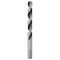  HSS PointTeQ Spiralbohrer mit zylindrischem Schaft Bosch HSS-Spiralbohrer PointTeQ 9,1 mm, für Bohrmaschinen 12371873