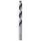  HSS PointTeQ Spiralbohrer mit zylindrischem Schaft Bosch HSS-Spiralbohrer PointTeQ 9,6 mm, für Bohrmaschinen 12371828