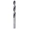  HSS PointTeQ Spiralbohrer mit zylindrischem Schaft Bosch HSS-Spiralbohrer PointTeQ 9,9 mm, für Bohrmaschinen 12371855