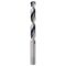  HSS PointTeQ Spiralbohrer mit zylindrischem Schaft Bosch HSS-Spiralbohrer PointTeQ 10,9 mm, für Bohrmaschinen 12371765