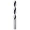  HSS PointTeQ Spiralbohrer mit zylindrischem Schaft Bosch HSS-Spiralbohrer PointTeQ 11,0 mm, für Bohrmaschinen 12371772