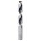  HSS PointTeQ Spiralbohrer mit zylindrischem Schaft Bosch HSS-Spiralbohrer PointTeQ 11,4 mm, für Bohrmaschinen 12371793