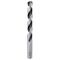  HSS PointTeQ Spiralbohrer mit zylindrischem Schaft Bosch HSS-Spiralbohrer PointTeQ 12,1 mm, für Bohrmaschinen 12371815