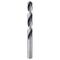  HSS PointTeQ Spiralbohrer mit zylindrischem Schaft Bosch HSS-Spiralbohrer PointTeQ 12,2 mm, für Bohrmaschinen 12371811