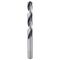  HSS PointTeQ Spiralbohrer mit zylindrischem Schaft Bosch HSS-Spiralbohrer PointTeQ 12,4 mm, für Bohrmaschinen 12371799