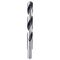  HSS PointTeQ Spiralbohrer mit verringertem zylindrischem Schaft Bosch HSS-Spiralbohrer PointTeQ 17,0 mm (reduzierter Schaft), für Bohrmaschinen 12371891