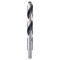  HSS PointTeQ Spiralbohrer mit verringertem zylindrischem Schaft Bosch HSS-Spiralbohrer PointTeQ 19,0 mm (reduzierter Schaft), für Bohrmaschinen 12371884