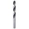  HSS PointTeQ Spiralbohrer mit verringertem zylindrischem Schaft Bosch HSS-Spiralbohrer PointTeQ 10,5 mm (reduzierter Schaft), für Bohrmaschinen 12371892
