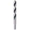  HSS PointTeQ Spiralbohrer mit verringertem zylindrischem Schaft Bosch HSS-Spiralbohrer PointTeQ 12,0 mm (reduzierter Schaft), für Bohrmaschinen 12371888