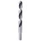  HSS PointTeQ Spiralbohrer mit verringertem zylindrischem Schaft Bosch HSS-Spiralbohrer PointTeQ 12,5 mm (reduzierter Schaft), für Bohrmaschinen 12371882