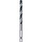  HSS PointTeQ Spiralbohrer mit Sechskantschaft Bosch HSS PointTeQ Sechskantbohrer 6,0 mm, für Dreh- und Schlagbohrer 12371902