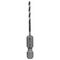  HSS Impact Control Spiralbohrer mit Sechskantschaft Bosch HSS Spiralbohrer mit Sechskantschaft 2,0 mm, für Dreh- und Schlagbohrer 12371953