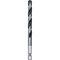 HSS PointTeQ Spiralbohrer mit Sechskantschaft Bosch HSS PointTeQ Sechskantbohrer 7,5 mm, für Dreh- und Schlagbohrer 12371907